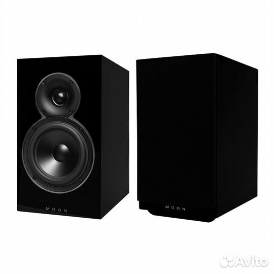 Полочные акустические системы Moon by Simaudio Voi