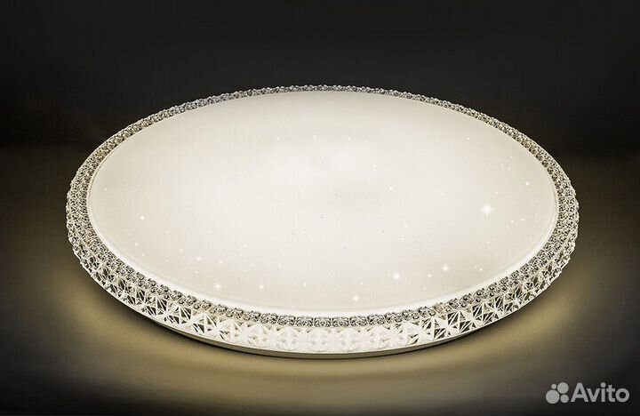 Светильник для большой комнаты 100W AL5300 29785