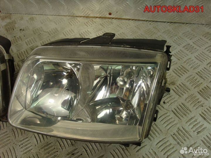 Фары для Фольксваген Поло 6N1941017AA Хэтчбек