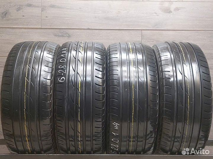 Yokohama C.Drive2 AC02B 225/55 R16 99W