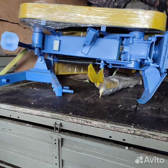 Косилка АМК КРН 2.1, 2022