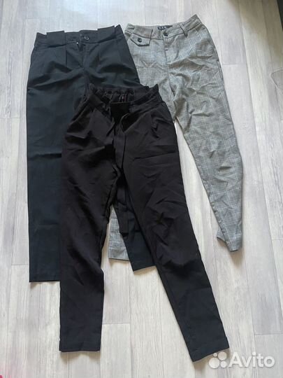 Вещи пакетом на девочку