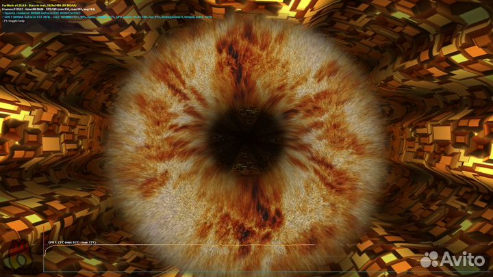 RTX 3070 Zotac Twin Edge