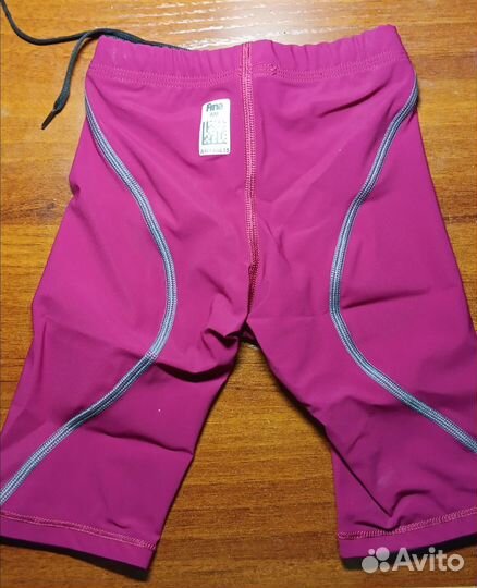 Спортивное плавания