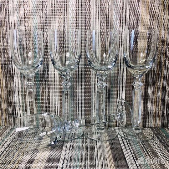 Бокалы СССР