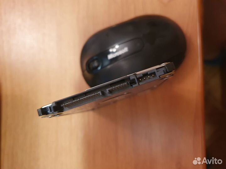 Жесткий диск HDD Toshiba 2.5