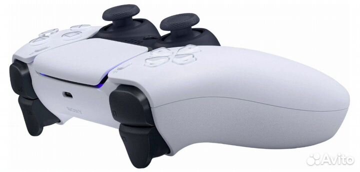 Геймпад PlayStation DualSense в рассрочку