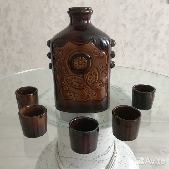 Набор для вина