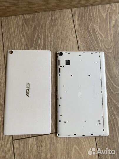 Планшет asus