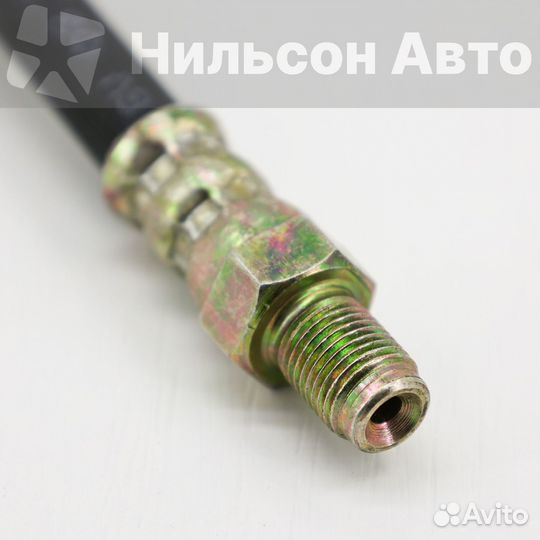 Тормозной шланг передний isuzu ELF ootoko