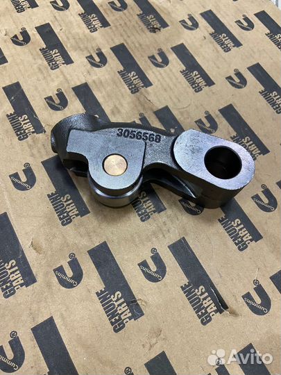 Коромысло распредвала Cummins NT855