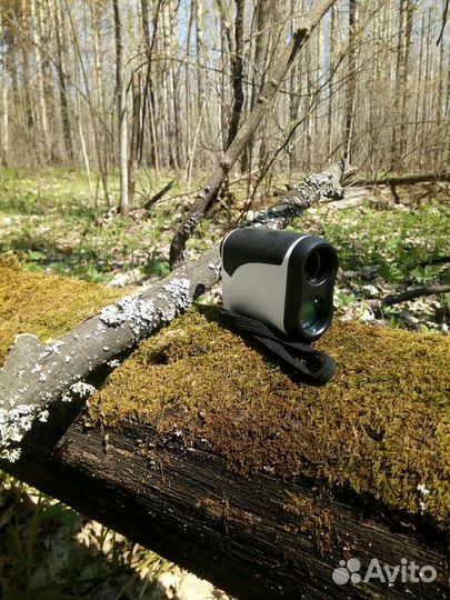 Дальномер для охоты