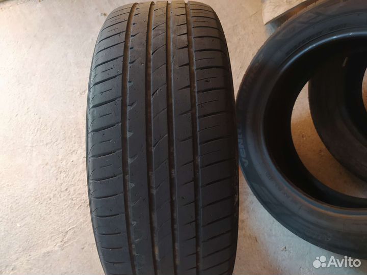 Hankook Ventus Prime 2 K115 225/60 R17