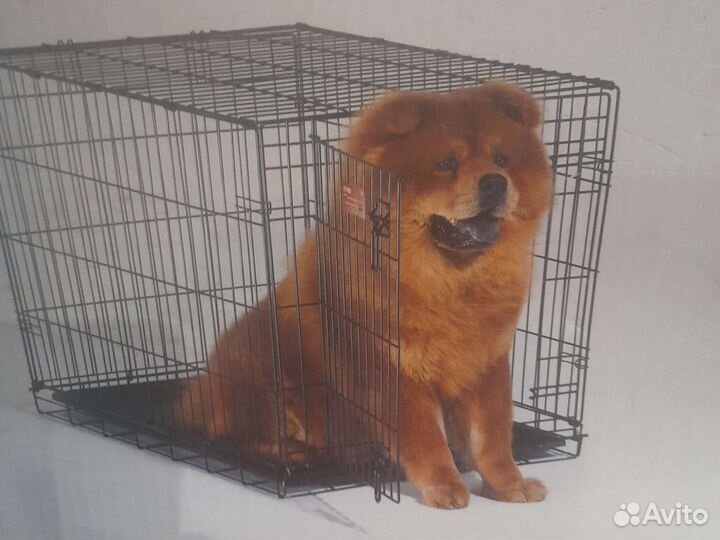 Клетка новая 91 58 64