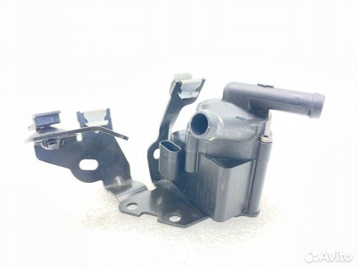 Помпа дополнительная Peugeot 308 T7 1.6 EP6DT 2009