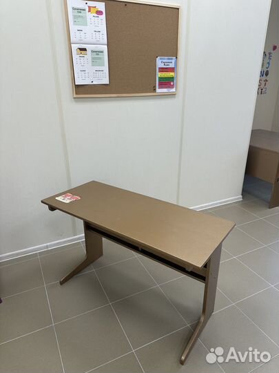 Парта ученическая
