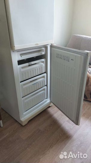 Холодильник бу
