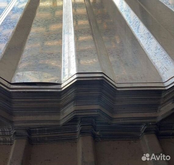 Профнастил