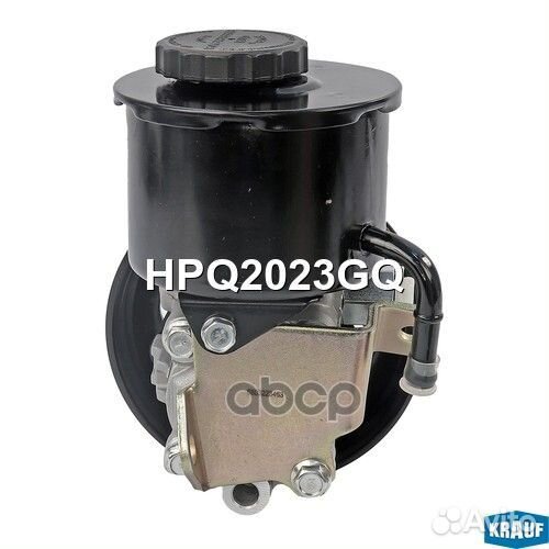 Насос гидроусилителя руля HPQ2023GQ Krauf