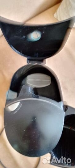 Кофеварка Braun 1.25л Чехия