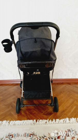 Коляска Palankin