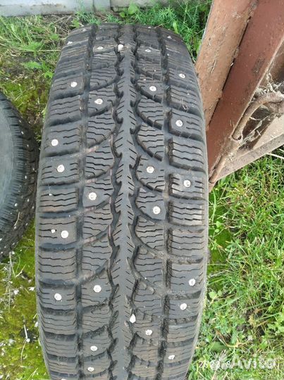 Автомобильные колеса