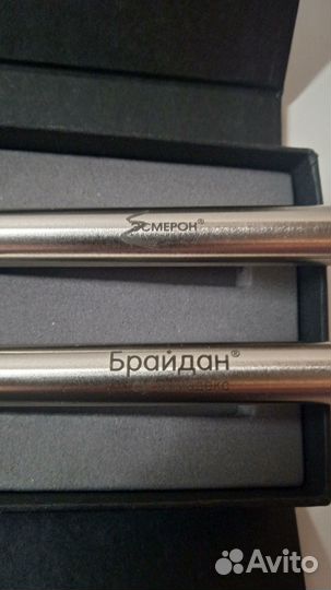 Senator набор шариковая ручка и карандаш