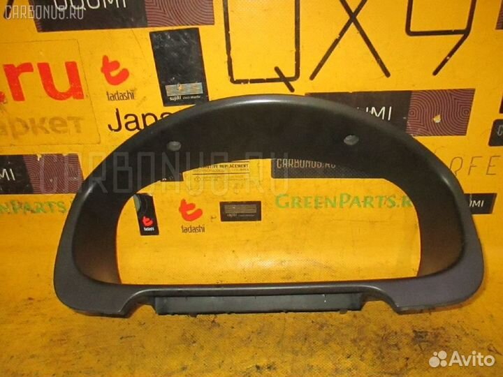 Кожух панели приборов Honda Cr-v RD1