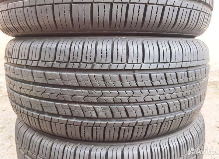 Kumho Solus KH16 195/55 R15 84V