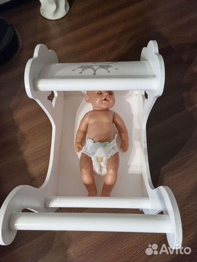 Коляска детская