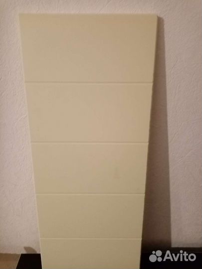 Кухонный навесной шкаф