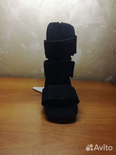 Ортез - деротационный сапожок