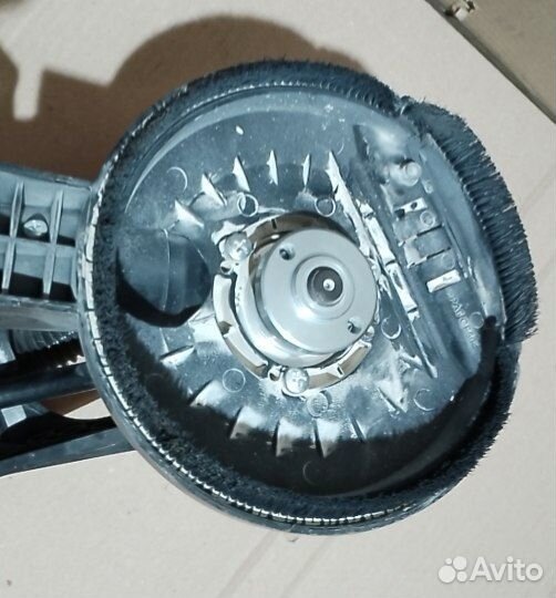 Б/у. Шлифовальная машина по бетону eibenstock ELS