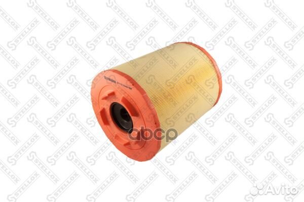 81-21040-SX фильтр воздушный H334 D248 d150IVE