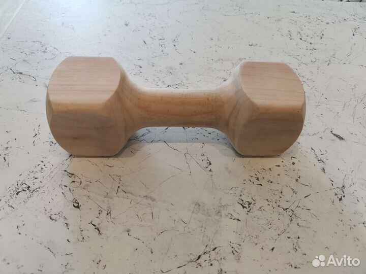 Гантель апортировочная для собак Trixie