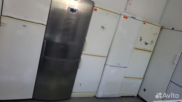 Холодильник бу
