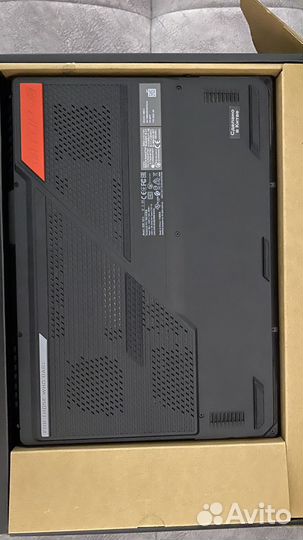 Asus rog strix G513