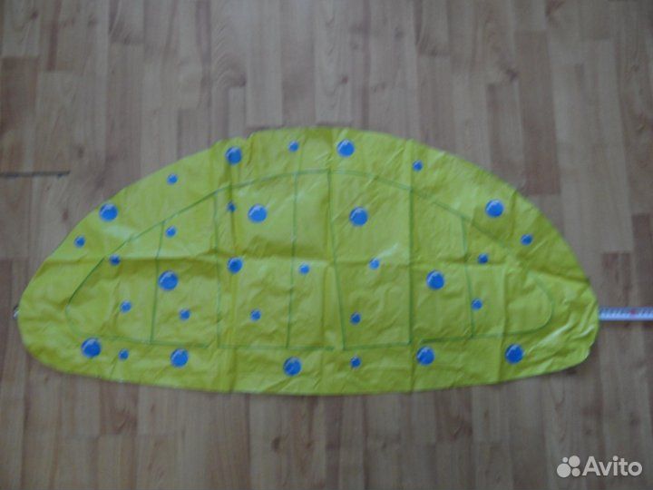 Матрас-сиденье для плавания, детский