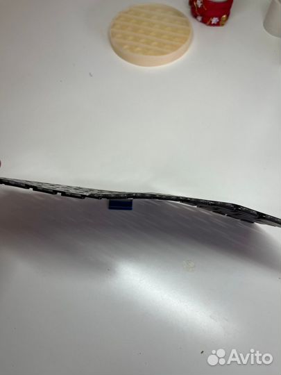 Клавиатура asus ROG Zephyrus G14 модели GA401