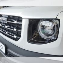 Новый Haval Dargo 2.0 AMT, 2024, цена от 2 949 000 руб.