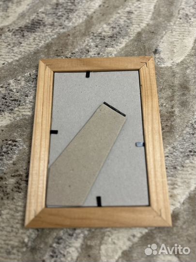 Рамка для фотографий IKEA 10х15