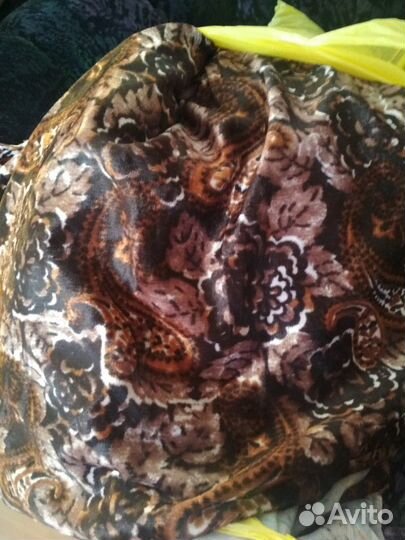 Ткань для мебели