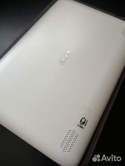 Планшет Acer iconia tab A211
