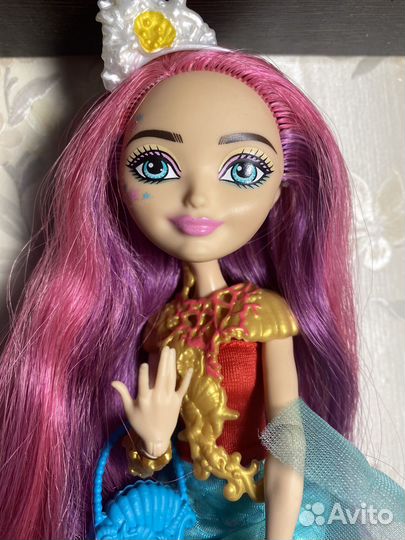 Кукла ever After High