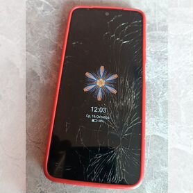 Xiaomi Redmi Note 11S, 6/128 ГБ