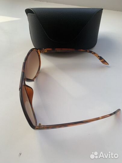 Очки incity с чехлом