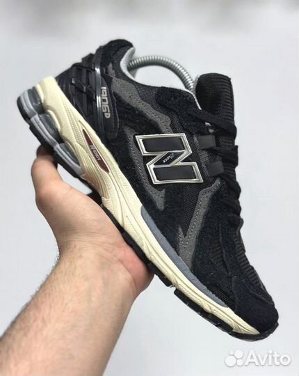 Кроссовки New Balance 1906