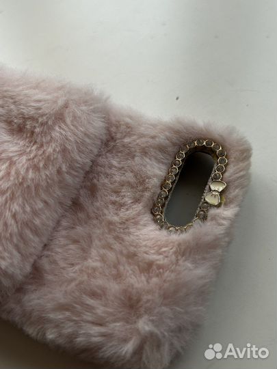 Чехол на iPhone 7 plus