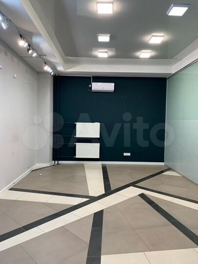 Помещение с водой 47.7 м² Инвест Парк