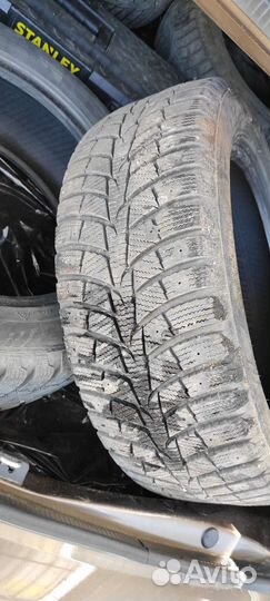 Laufenn I Fit Ice LW 71 205/55 R16